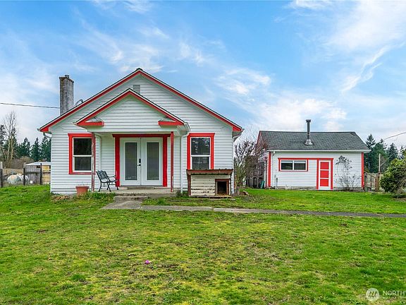 3rd image of 20626 SE 384th Street