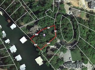 7 Lake Rd, Rocky Mount, MO 65072