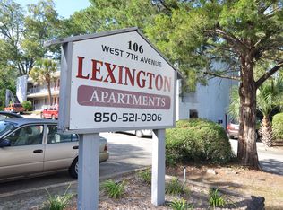 106 W 7th Ave #19, Tallahassee, FL 32303