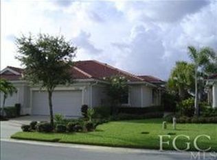 9383 Aviano Dr, Fort Myers, FL 33913