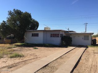 3034 N 26th Dr, Phoenix, AZ 85017
