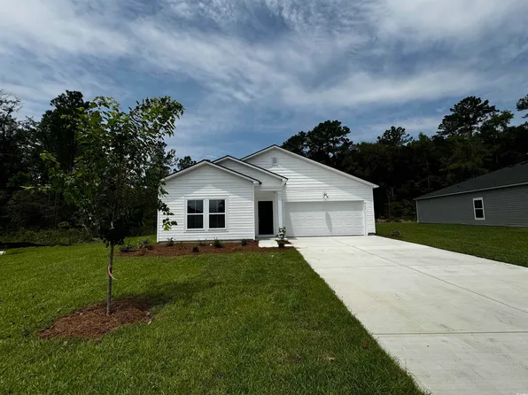 911 Gallop St. Lot 120, Dover D6, Conway, SC 29527