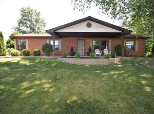 1704 Cap Au Gris Dr, Saint Peters, MO