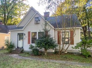 705 S Graham St, Memphis, TN 38111