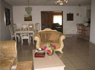 3040 Seagrape Rd, Lake Worth, FL 33462