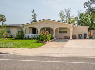 4519 Barnes Rd, Jacksonville, FL 32207