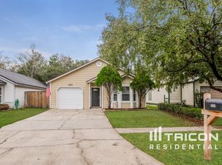 1849 Yukon Ct, Middleburg, FL 32068