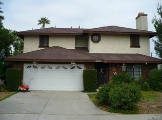 11333 Hallwood Dr, El Monte, CA 91732