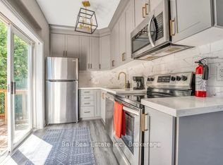 291 Stewart St Unit 4, Peterborough, ON K9J 3N2