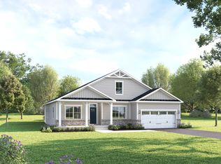 Ashbrooke Plan, Harvest Ridge, Morgantown, WV 26508