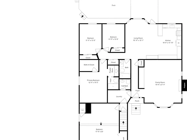 3308 Saint Andrews Ct NE — Photo 3