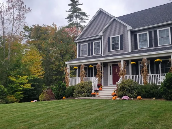 138 SPAULDING Road #56-13, Fremont, NH 03044