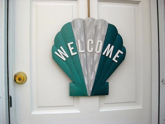Welcome to your cute little cottage on Cape Cod!