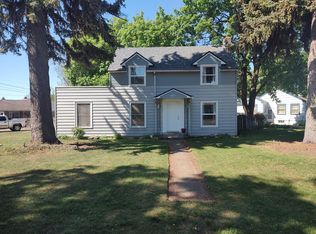 1421 N Farr Rd, Spokane, WA 99206