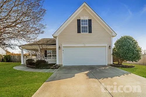3009 Softwind Dr Photo 1