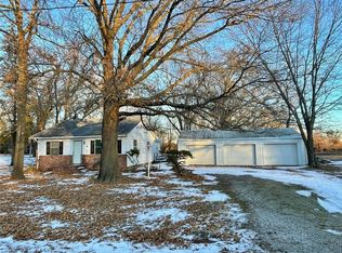 409 S Long St, Arma, KS 66712