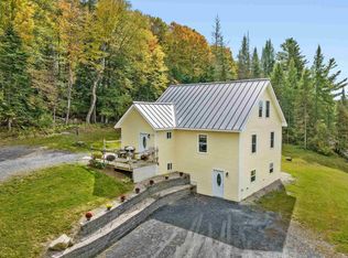 322 Danville Hill Rd, Cabot, VT 05647