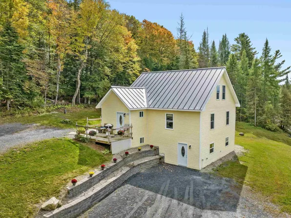 322 Danville Hill Road, Cabot, VT 05647