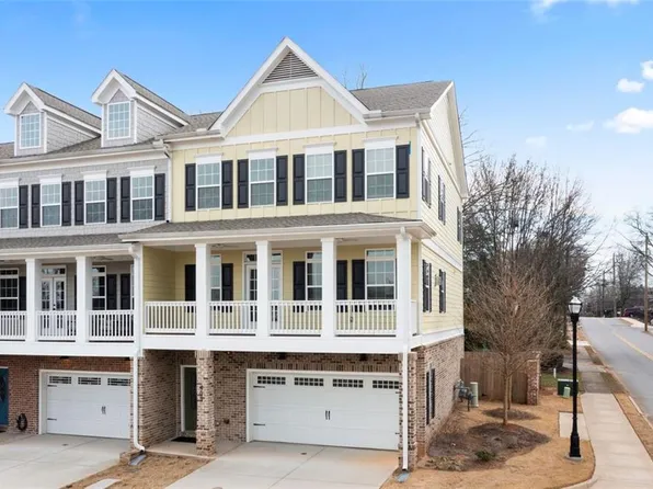 403 Inglenook Walk, Marietta, GA 30060