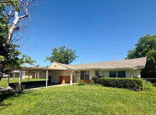 3105 Delmar Rd, Del City, OK 73115
