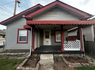 1412 E Legrande Ave, Indianapolis, IN 46203