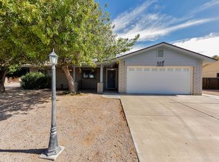 1914 W 15th Ln, Apache Junction, AZ 85120