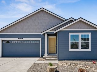 Willow Plan, Mallard Meadows, Ellensburg, WA 98926