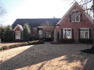 10409 Page Manor Cv, Collierville, TN 38017