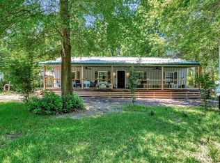 1490 County Road 559, Nacogdoches, TX 75944
