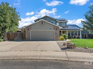 1424 E Bogey Dr, Eagle, ID 83616