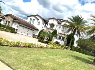 4302 Isabella Cir, Windermere, FL 34786