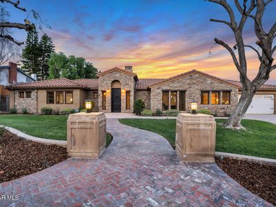 1660 San Rafael Way, Camarillo, CA, 93012