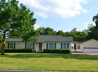 4242 E Fm 1550, Ladonia, TX 75449
