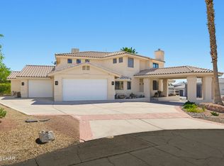 2404 Souchak Dr, Lake Havasu City, AZ 86406