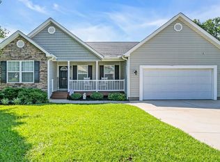 431 Lynnell Way, Moore, SC 29369