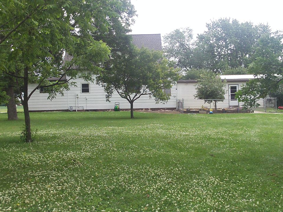 LARGE LOT