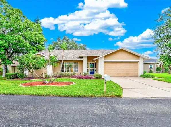 10529 Ayr Ct, New Port Richey, FL 34654