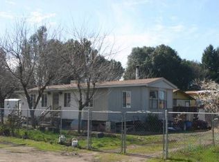 4554 Sylar Ln, Kelseyville, CA