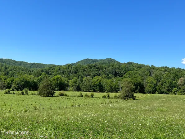 467 State Highway 107 S, Del Rio, TN 37727