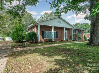 802 Charles Rd, Shelby, NC 28152