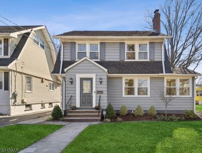 8 Highland Ave, Maplewood, NJ, 07040