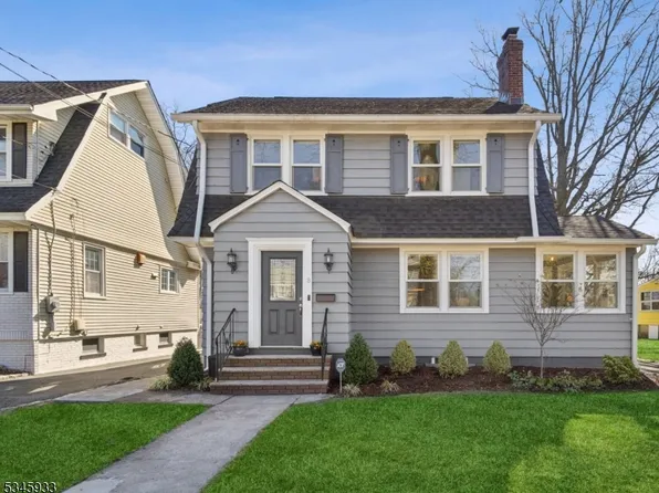 8 Highland Ave, Maplewood Twp., NJ 07040