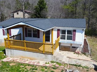 145 Way Abel Dr, Canton, NC 28716