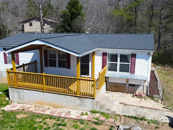 145 Way Abel Dr, Canton, NC 28716