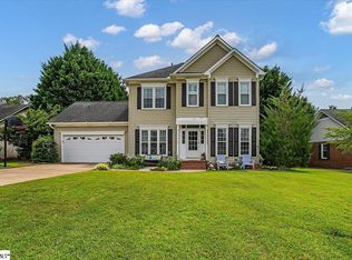 105 Ramble Rose Ct, Simpsonville, SC 29681