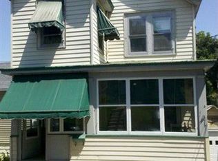 72 Moore St, Kingston, NY 12401