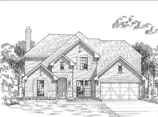 713 Pier St, Aubrey, TX 76227