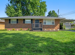 4344 Sidway Ave, Columbus, OH 43227