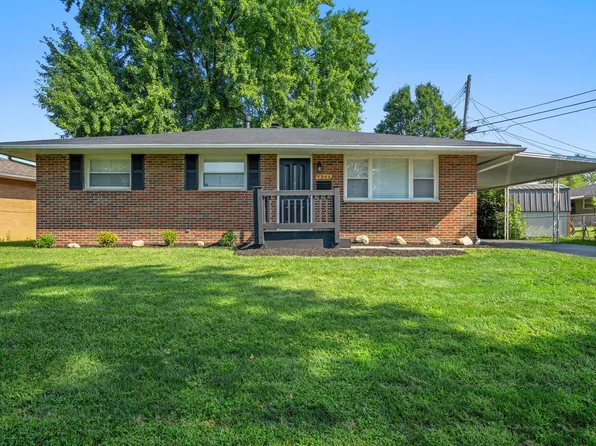 4344 Sidway Ave, Columbus, OH 43227