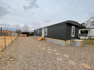 2350 E Snavely Ave, Kingman, AZ 86409